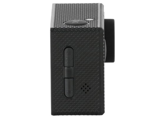 Экшн-камера Digma DiCam 235 черный